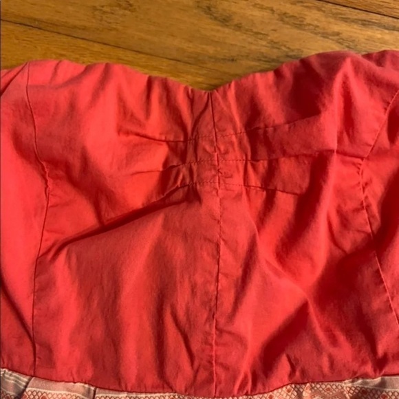 Mauve dress size 0 - Picture 4 of 7